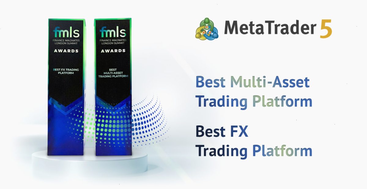 metatrader5下载_mt5_量化交易策略与 EA 指标分享站：MetaQuotes 在 2025 年伦敦金融巨头峰会上获得两项殊荣（封面配图）